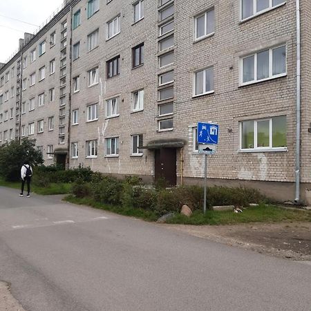Atmodas Studio Liepāja Exteriér fotografie