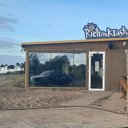 Atmodas Studio Liepāja Exteriér fotografie