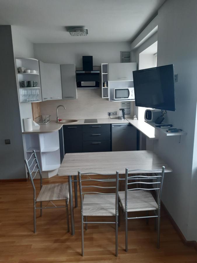 Atmodas Studio Liepāja Exteriér fotografie