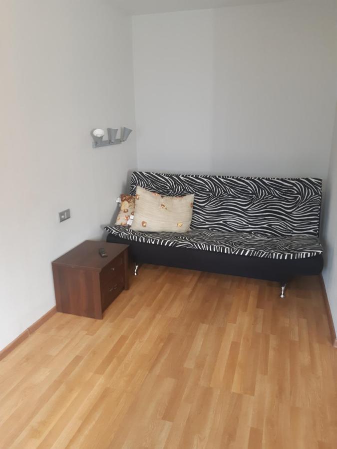 Atmodas Studio Liepāja Exteriér fotografie