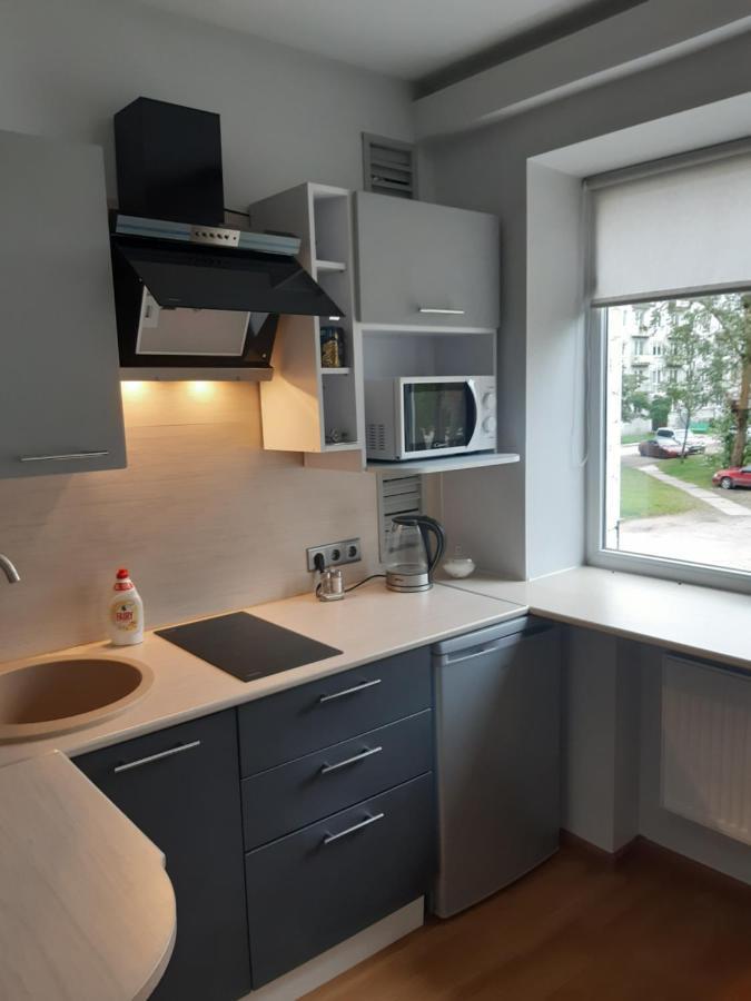 Atmodas Studio Liepāja Exteriér fotografie