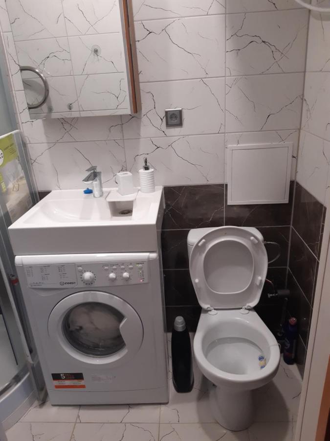 Atmodas Studio Liepāja Exteriér fotografie