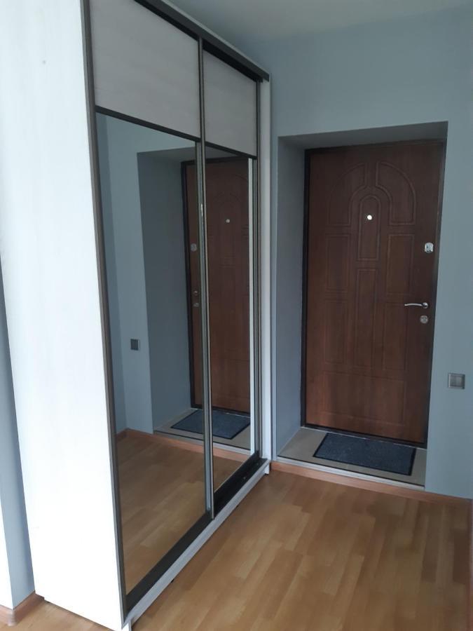 Atmodas Studio Liepāja Exteriér fotografie