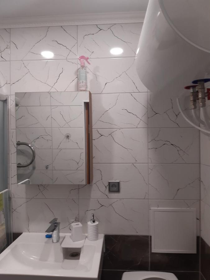 Atmodas Studio Liepāja Exteriér fotografie