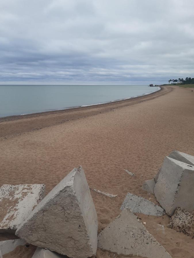 Atmodas Studio Liepāja Exteriér fotografie